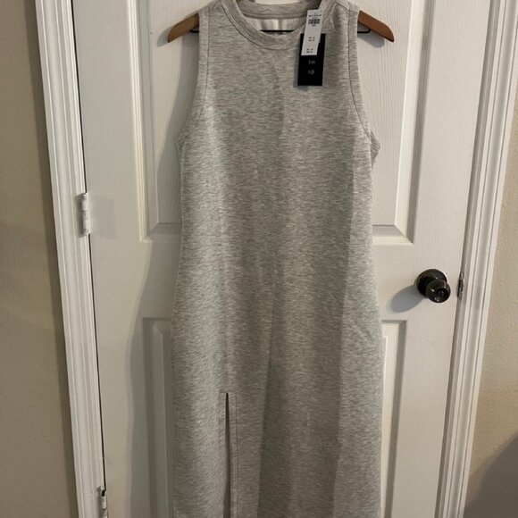Abercrombie & Fitch YPB Unlined Column Dress - Picture 2 of 7
